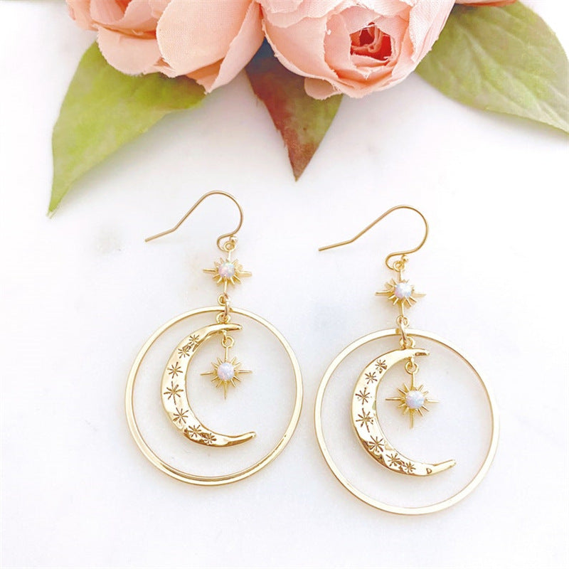 Elegant Earring for Every Occasion