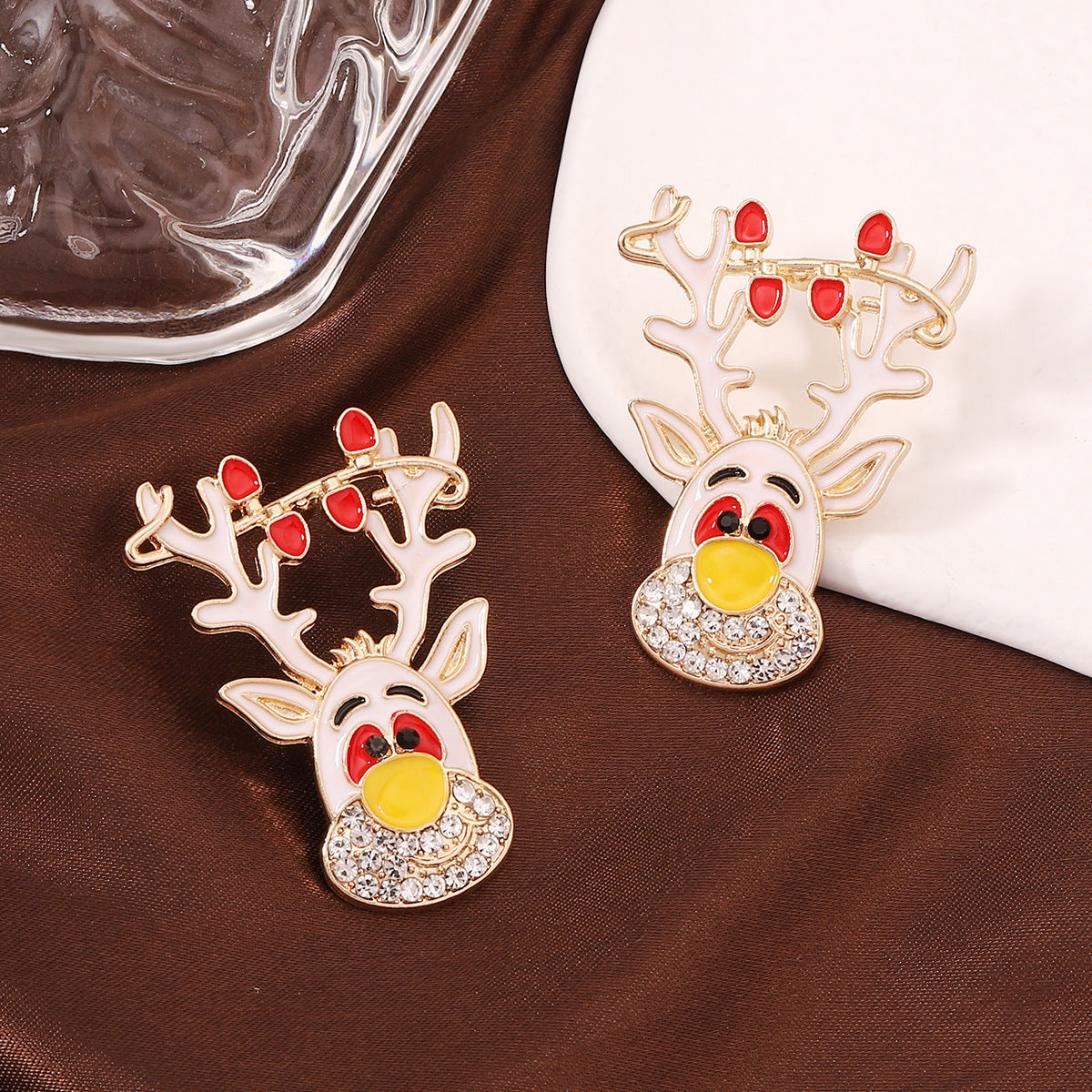 Stunning Earring for Daily Wear