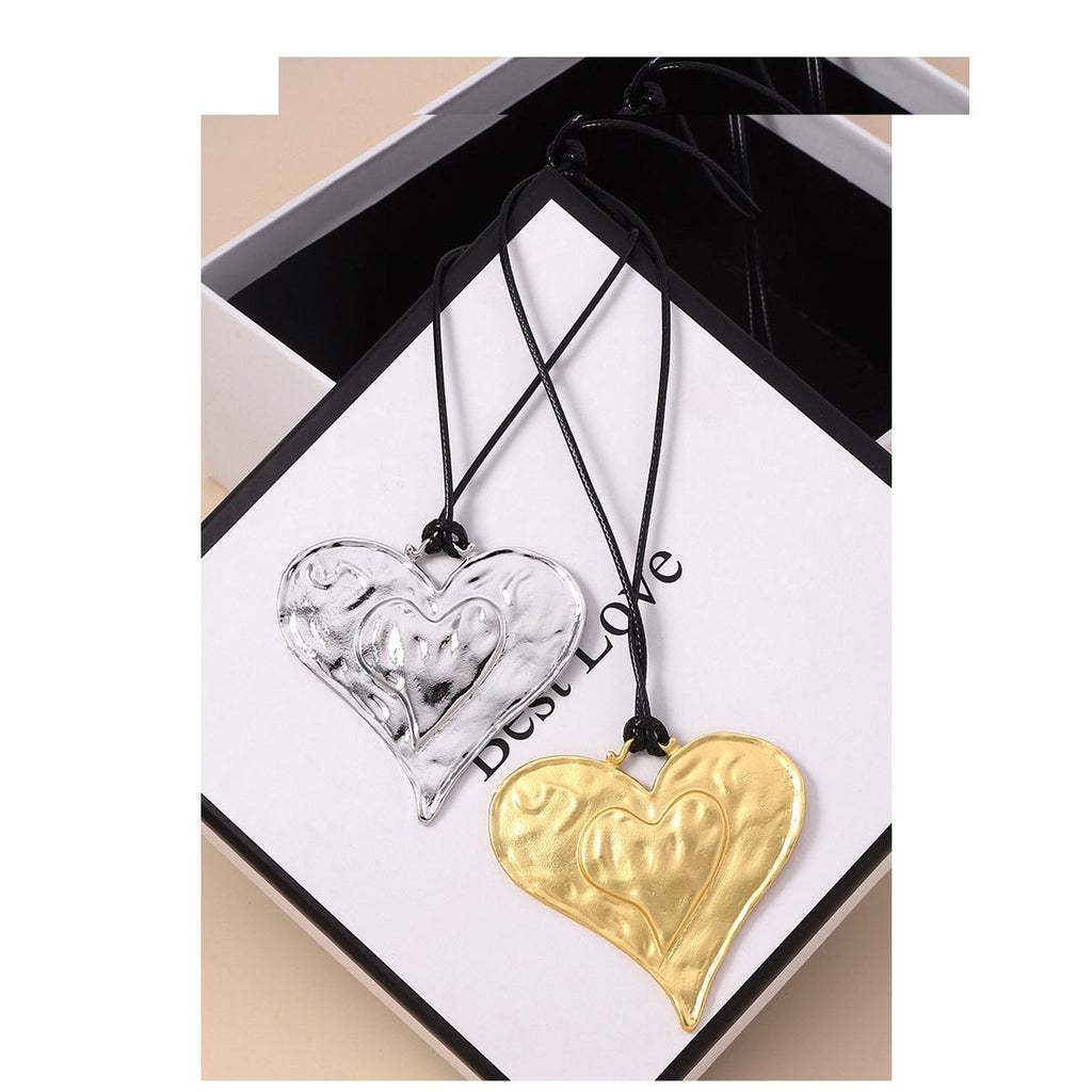 Delicate Artisan Necklace