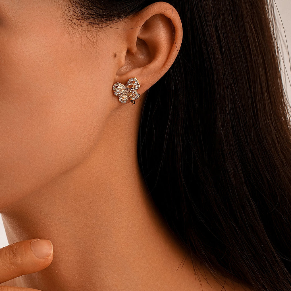 Charming Earring for Any Occasion