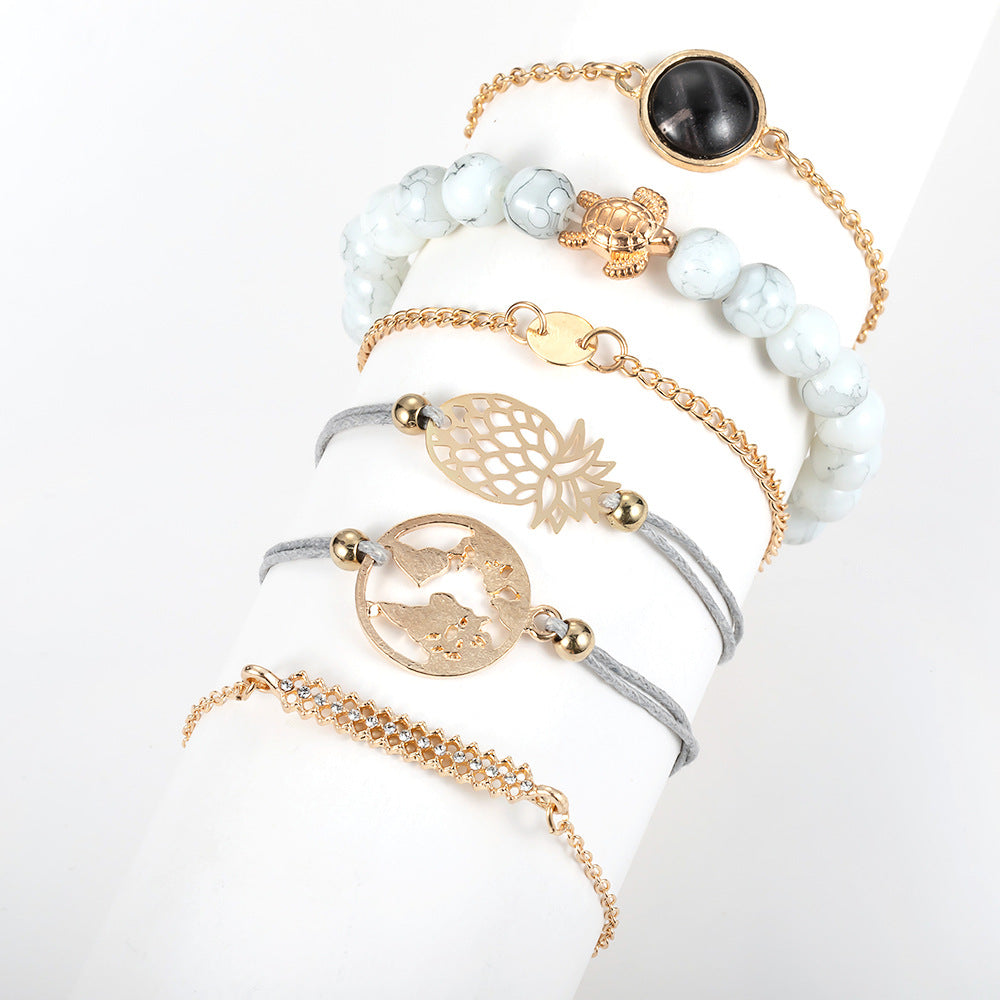 Classic Bracelet with Timeless Appeal