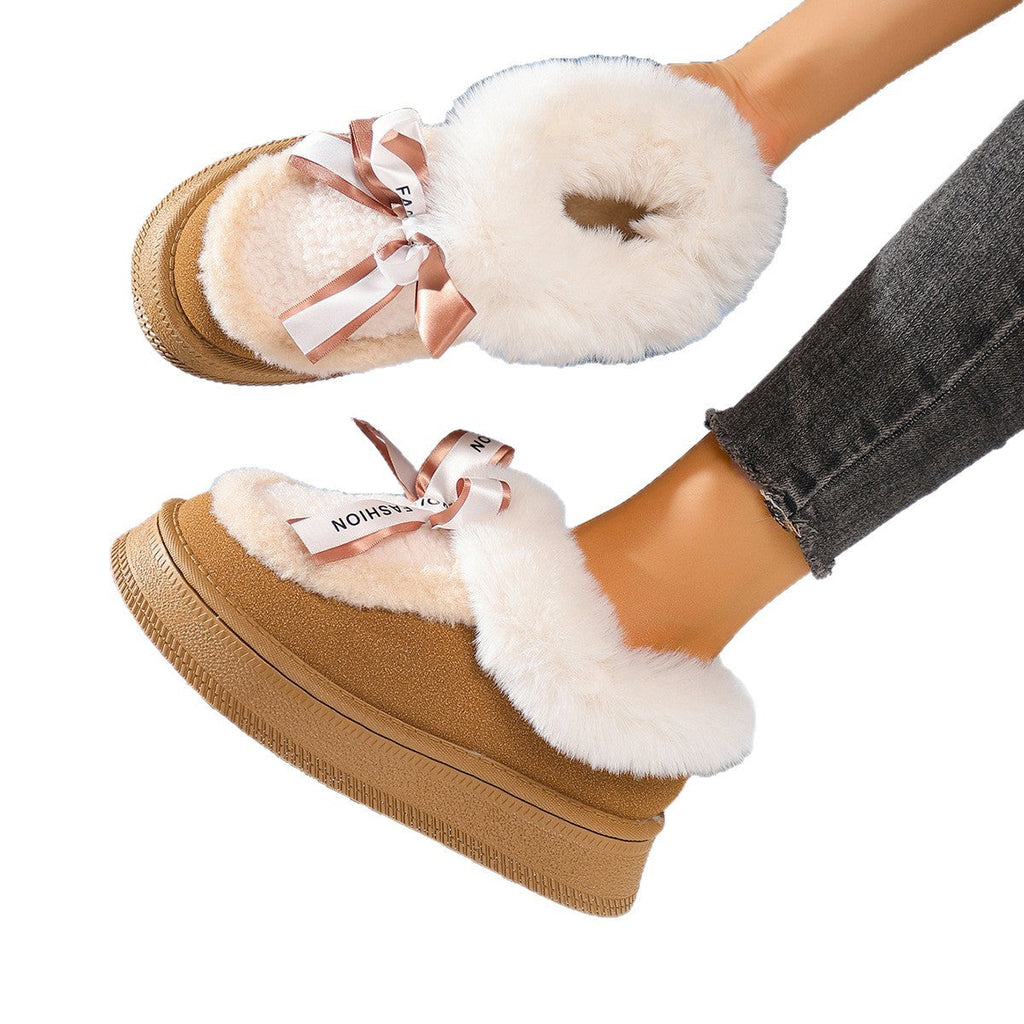 Elegant Orthopedic Boots for Every Step
