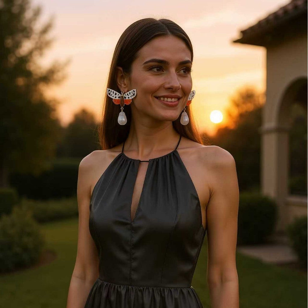Charming Piece for Any Occasion
