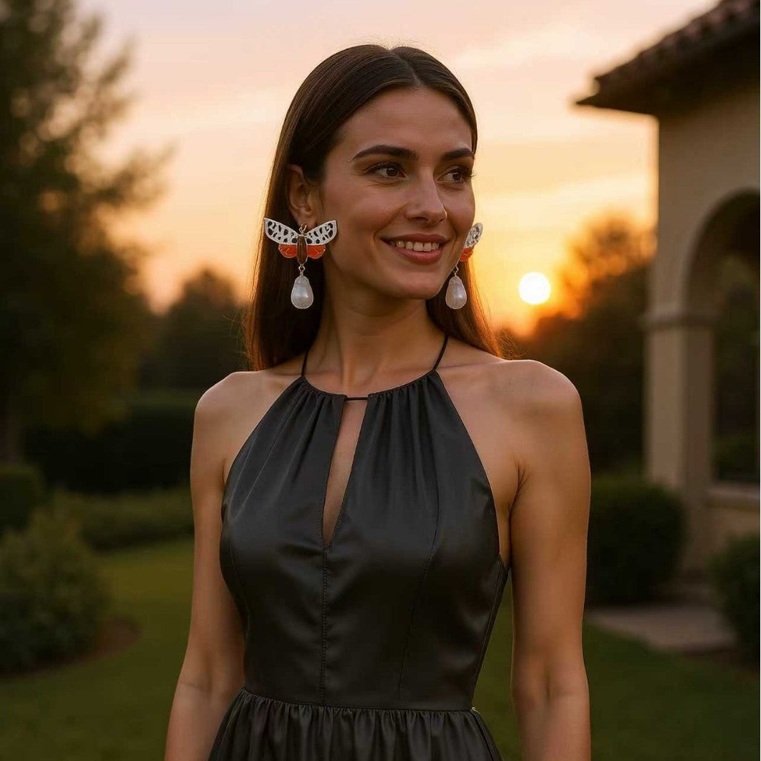 Charming Piece for Any Occasion