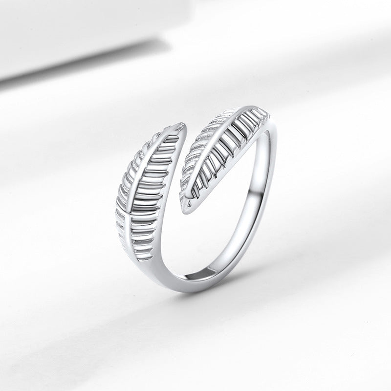 Beautiful Ring with Unique Style