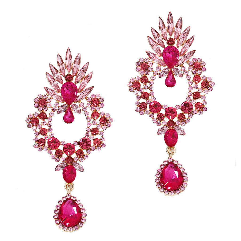 Charming Earring for Any Occasion