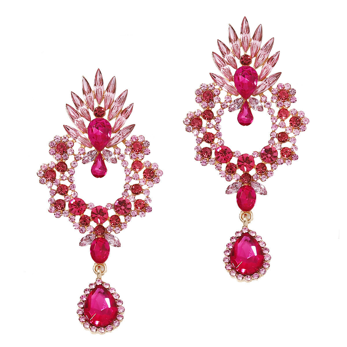Charming Earring for Any Occasion