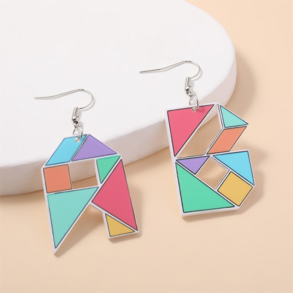 Elegant Earring for Every Occasion