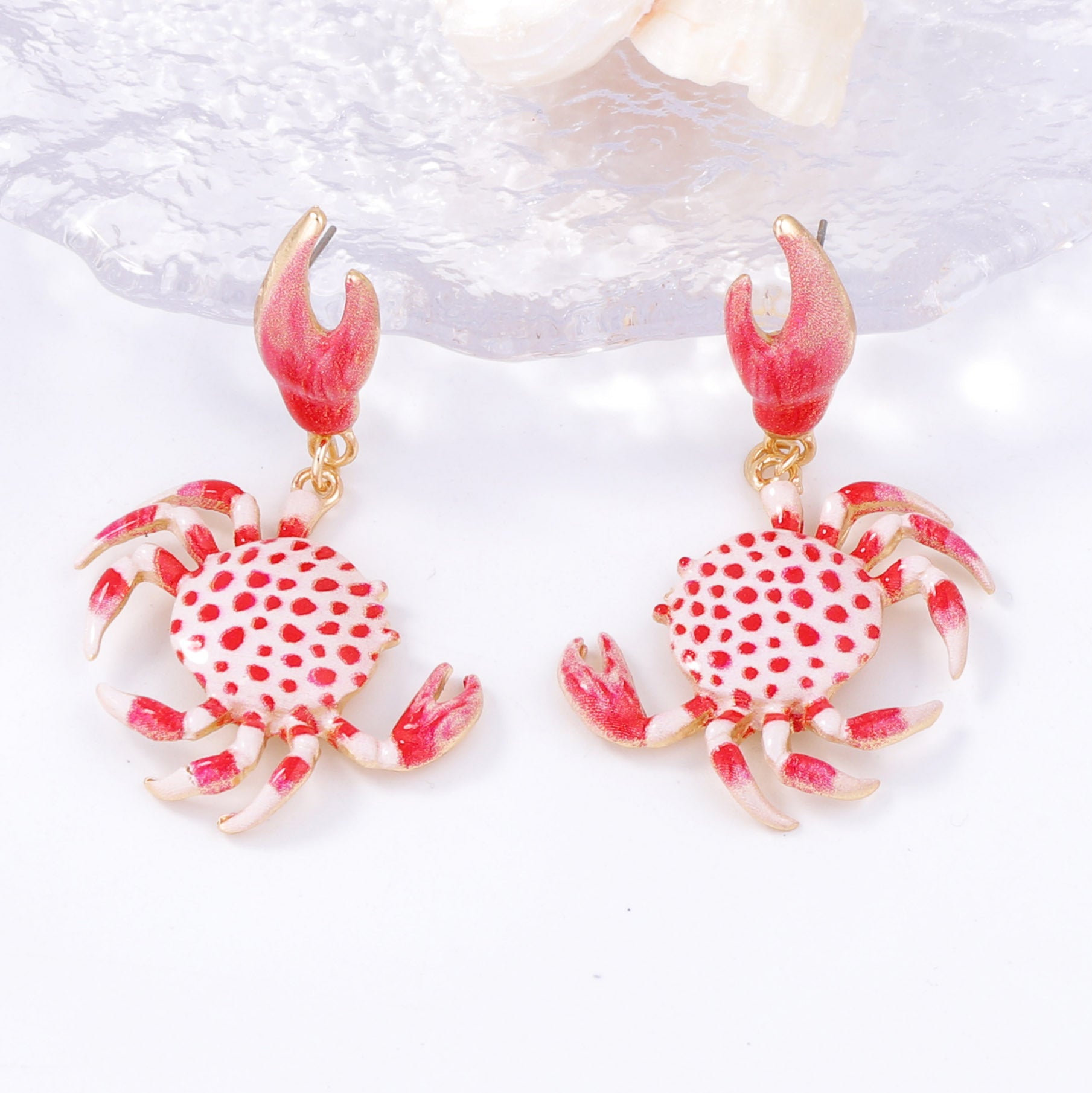 Romantic Earring for Special Moments