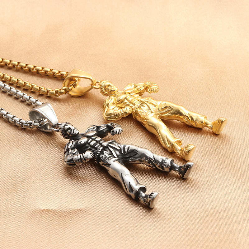 Classic Necklace with Timeless Appeal