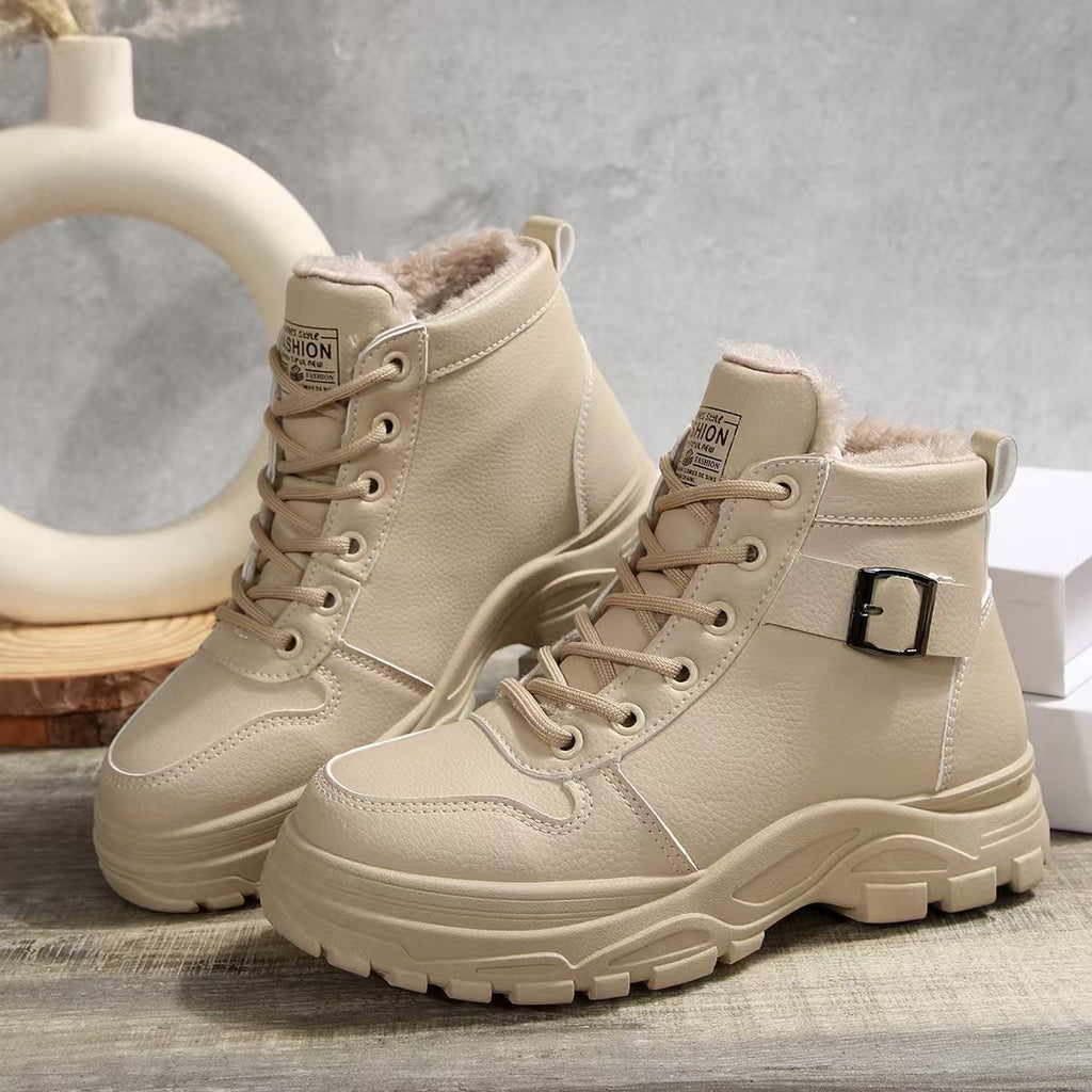 Stylish Orthopedic Boots for Any Occasion