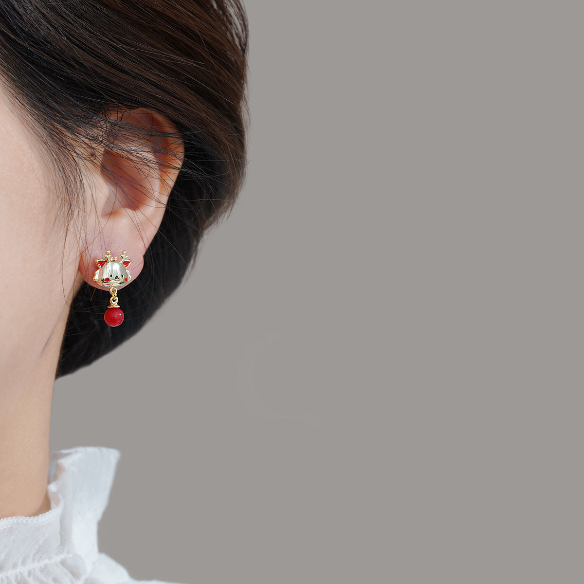Elegant Earring for Every Occasion