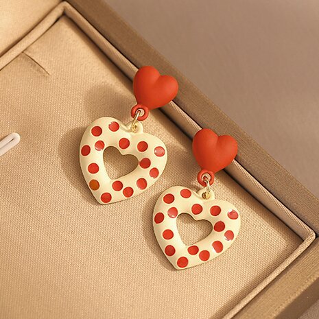 Elegant Earring for Every Occasion