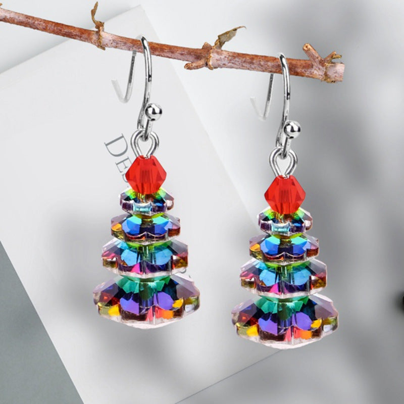 Stunning Earring for Daily Wear