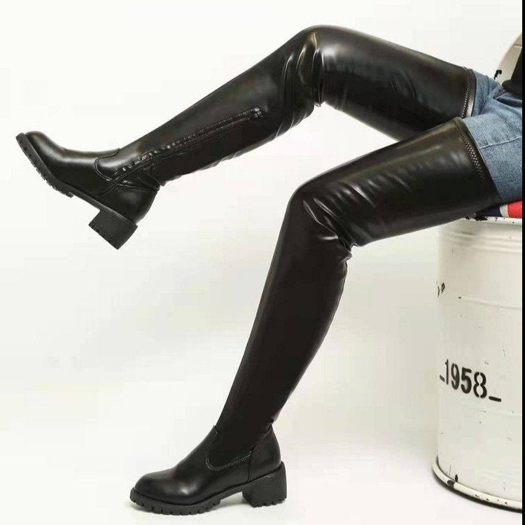Comfortable Orthopedic Boots for Daily Wear