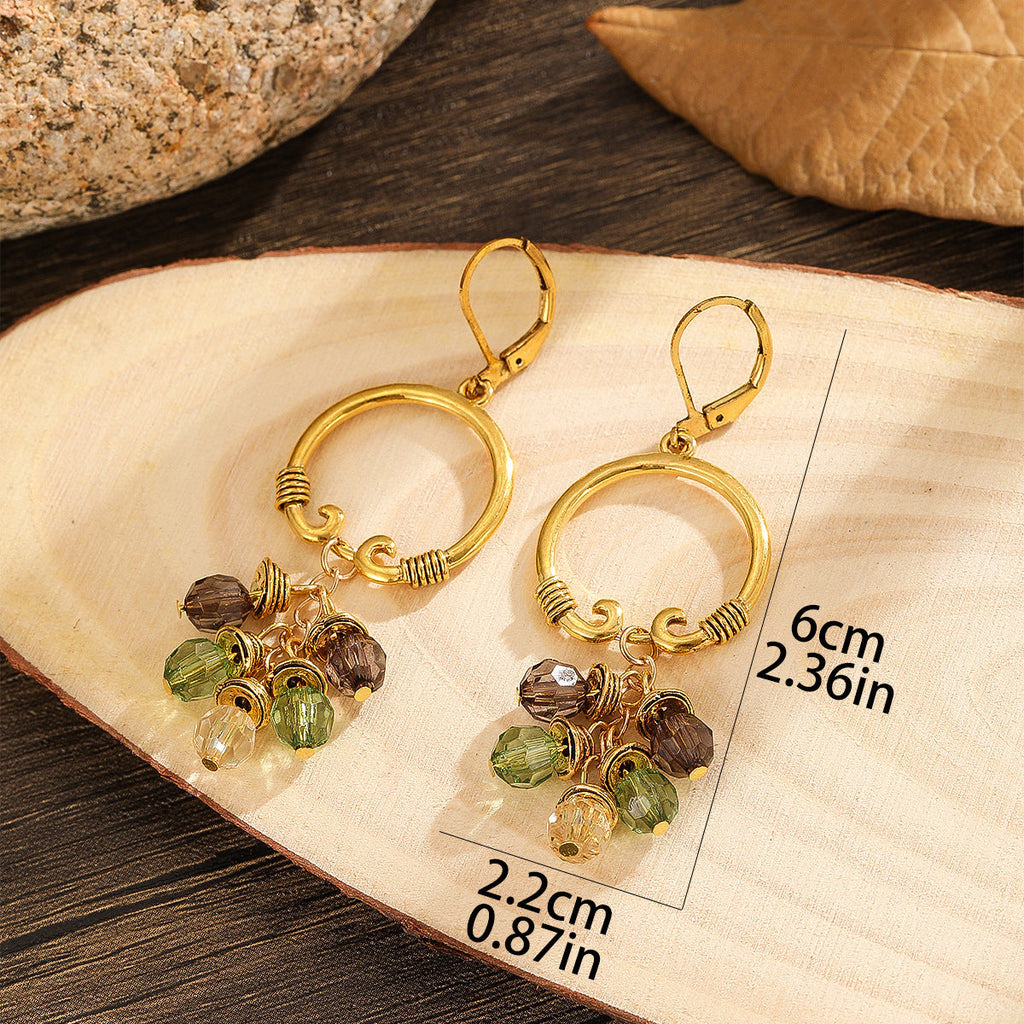 Charming Earring for Any Occasion