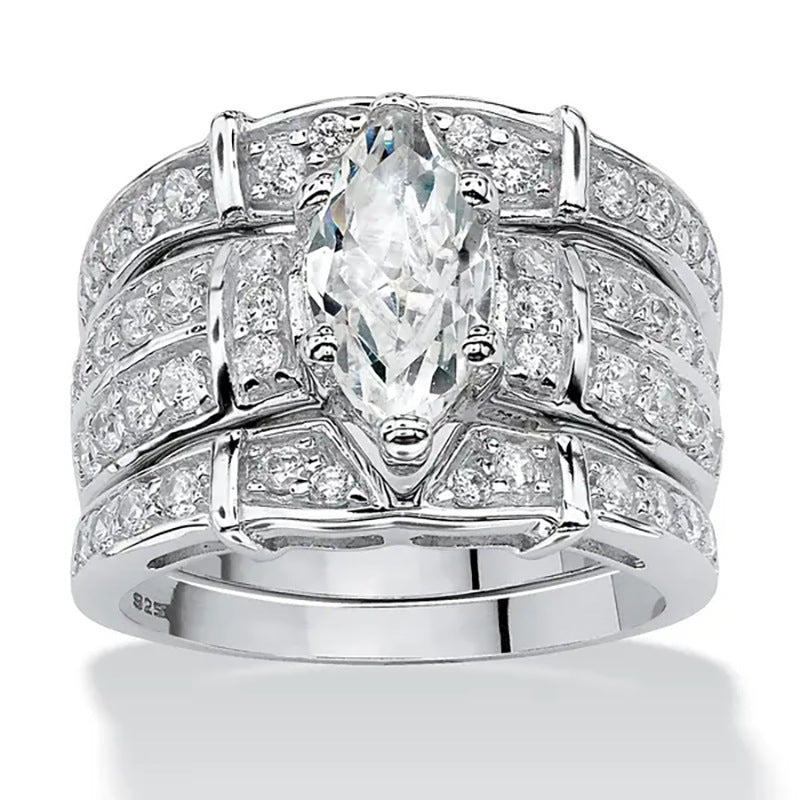 Romantic Set for Special Moments