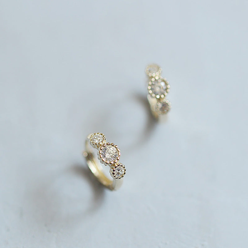 Romantic Earring for Special Moments