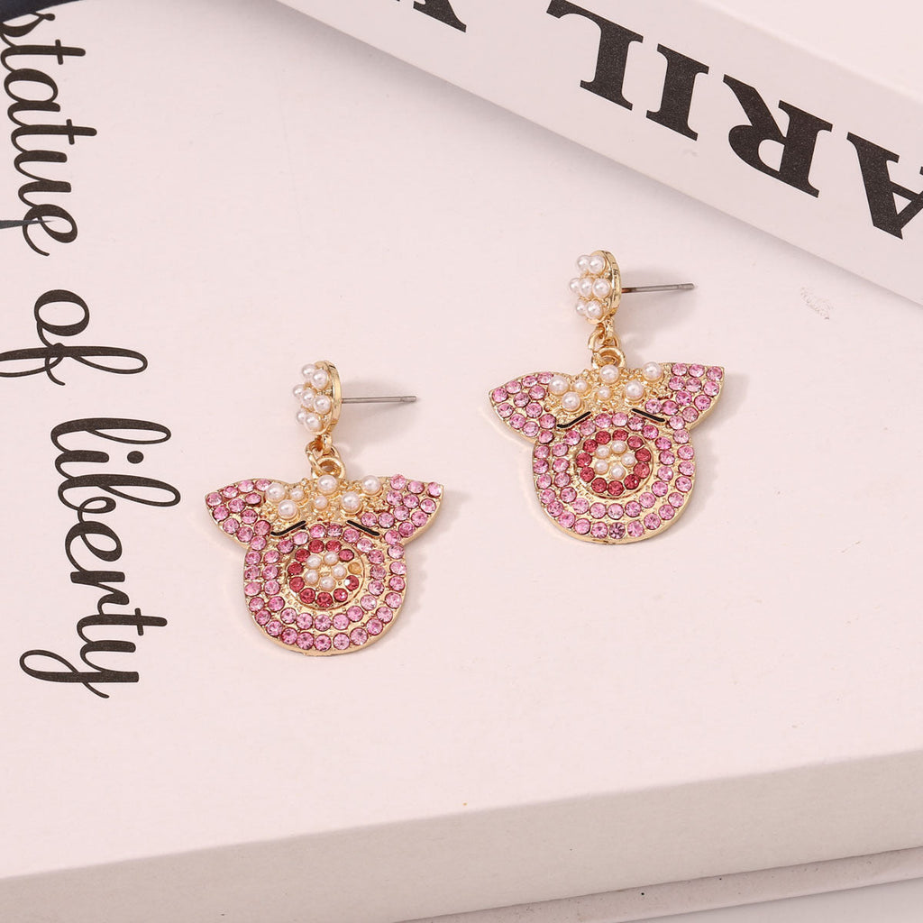 Stunning Earring for Daily Wear