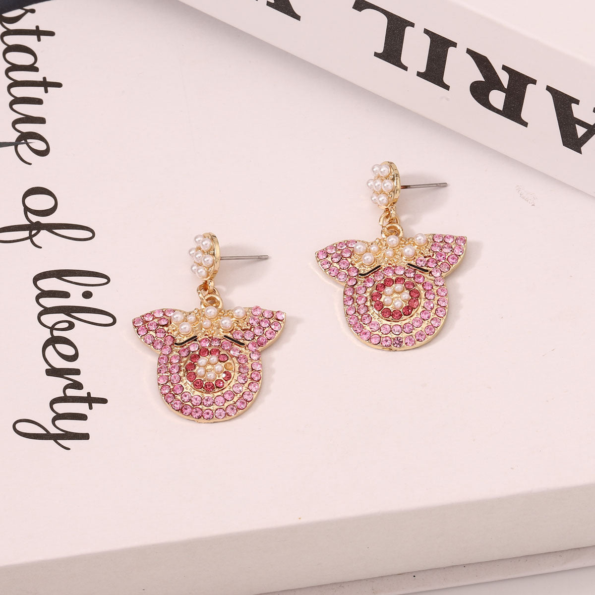 Stunning Earring for Daily Wear