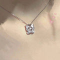 Romantic Necklace for Special Moments