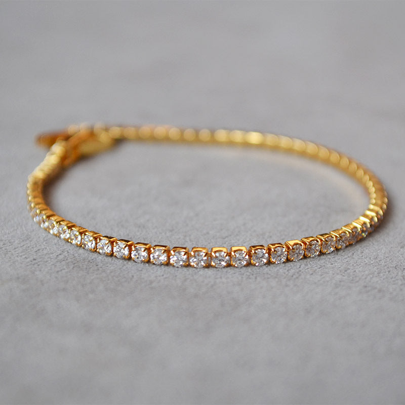 Elegant Gold Bracelet for Every Occasion