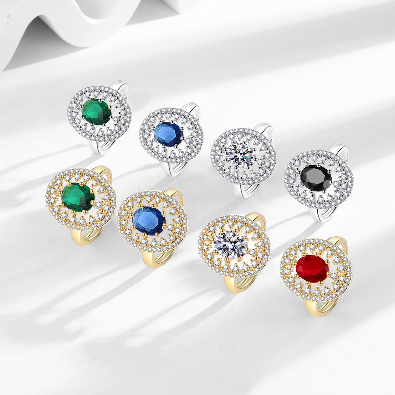 Delicate Artisan Ring