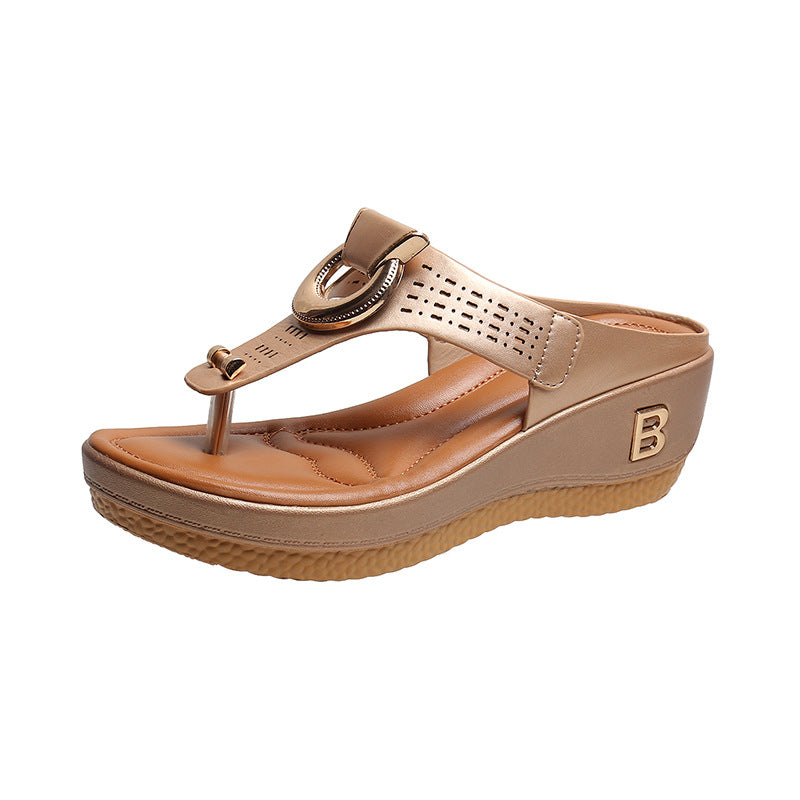 Stylish Orthopedic Sandals for Any Occasion
