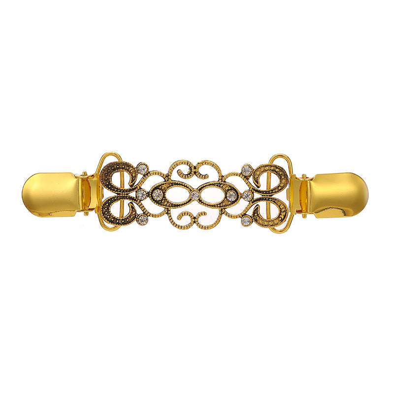 Delicate Artisan Piece