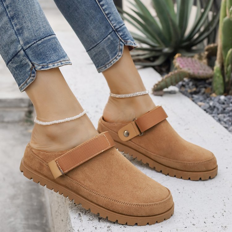 Vintage Inspired Orthopedic Shoes