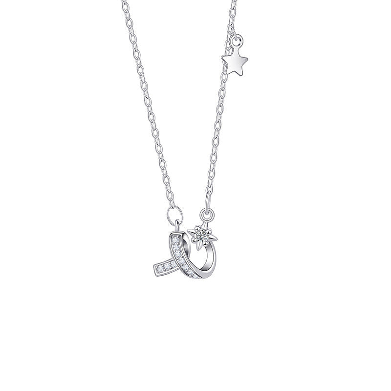 Romantic Necklace for Special Moments