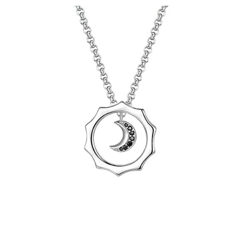 Delicate Artisan Necklace