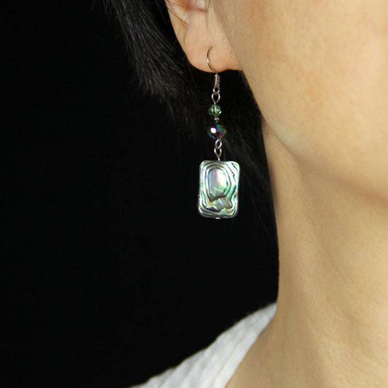 Beautiful Earring with Unique Style