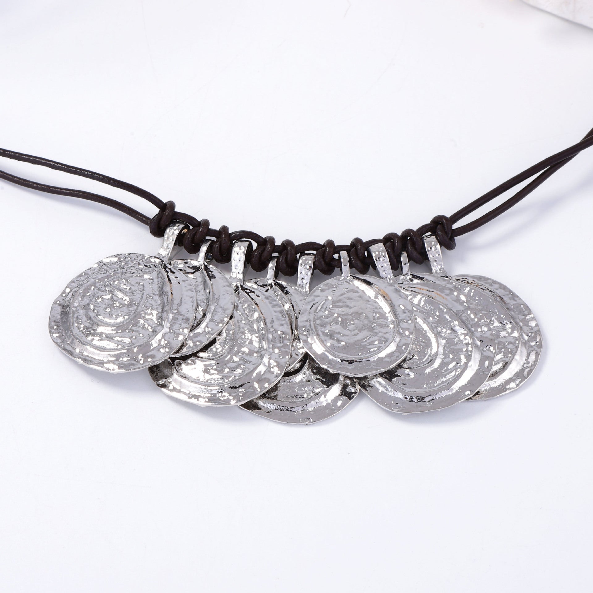 Delicate Artisan Necklace
