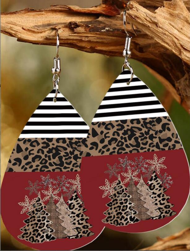 Charming Earring for Any Occasion