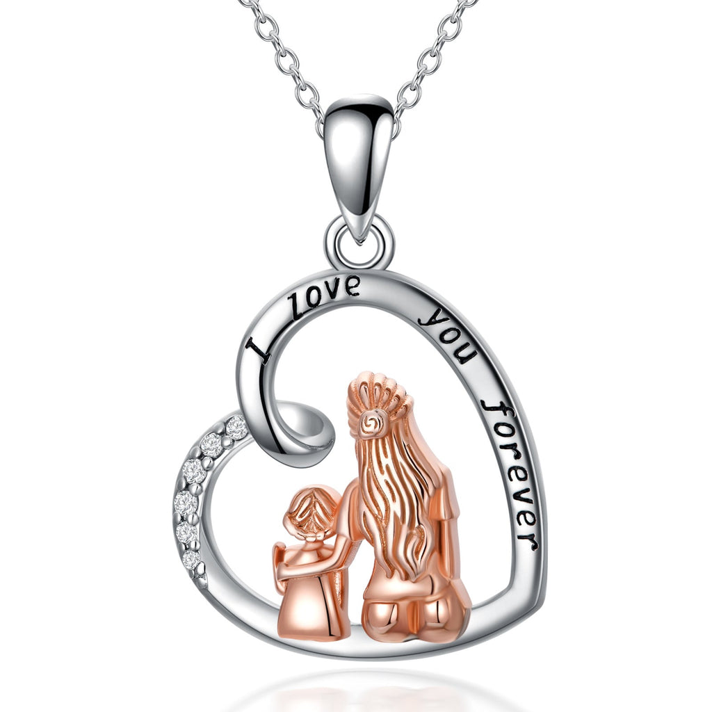 Beautiful Necklace with Unique Style