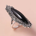Vintage Handmade Ring