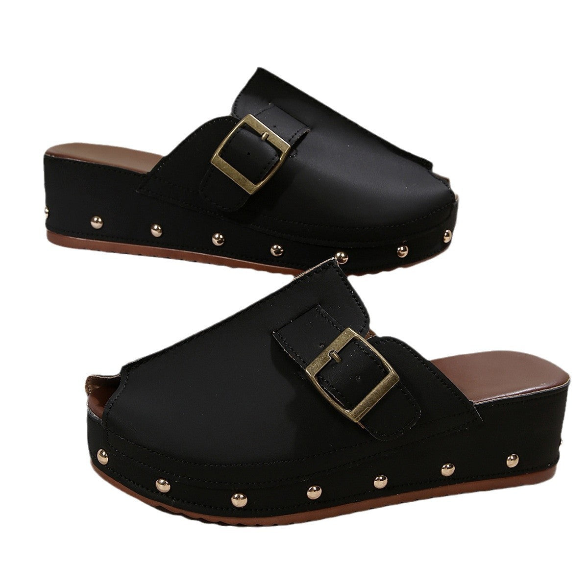 Vintage Inspired Orthopedic Shoes