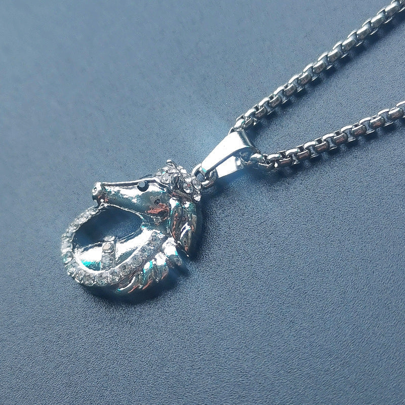Beautiful Necklace with Unique Style