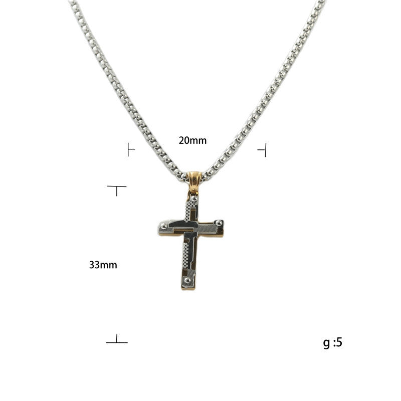 Delicate Artisan Pendant