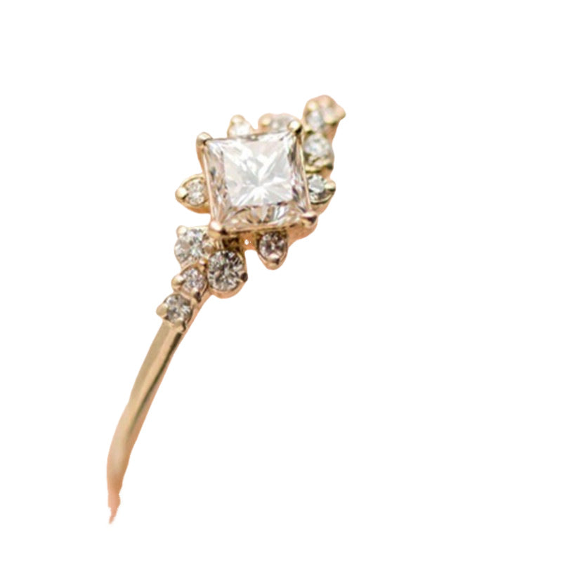 Charming Ring for Any Occasion