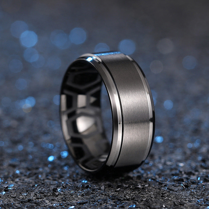 Vintage Handmade Ring