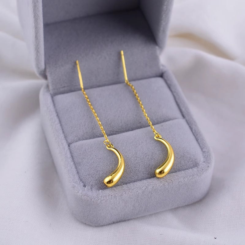 Classic Earring with Timeless Appeal
