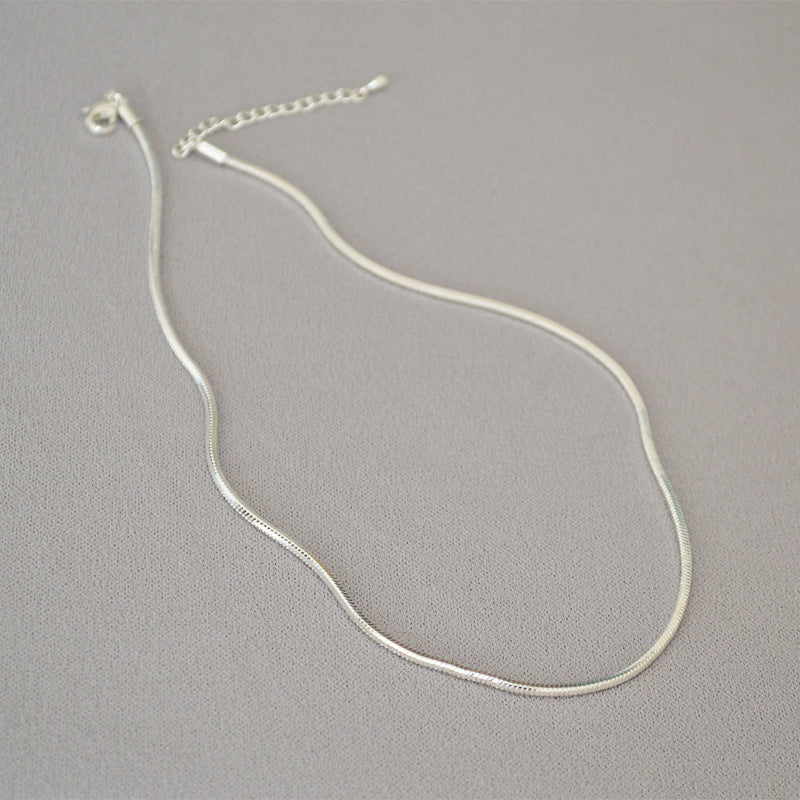 Vintage Handmade Necklace