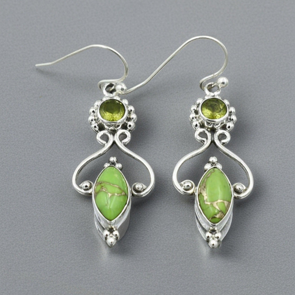 Beautiful Earring with Unique Style