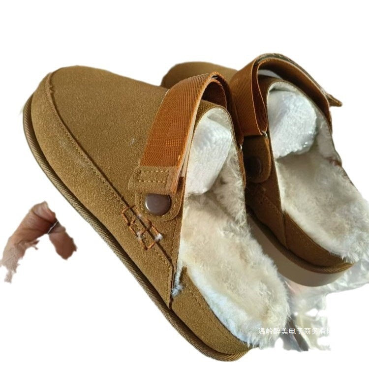 Graceful Orthopedic Shoes for Modern Look