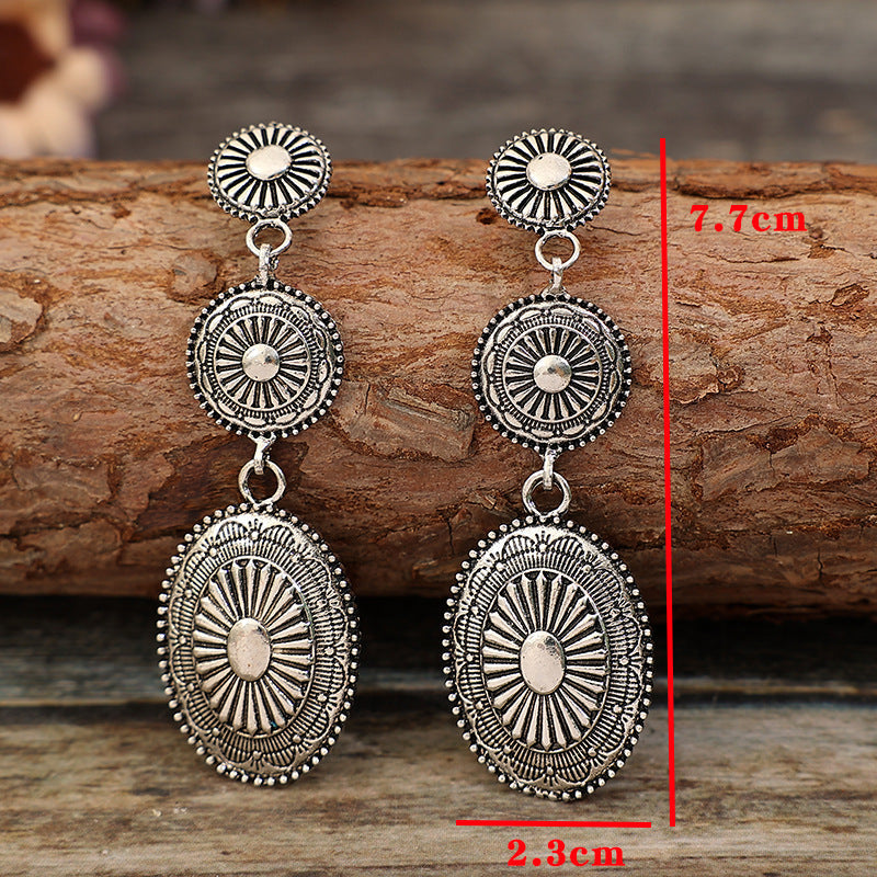 Elegant Earring for Every Occasion