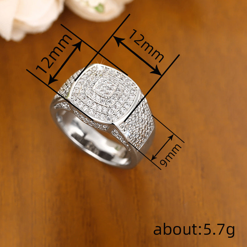Stunning Ring for Daily Wear
