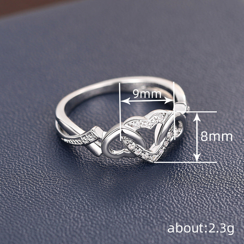 Romantic Ring for Special Moments