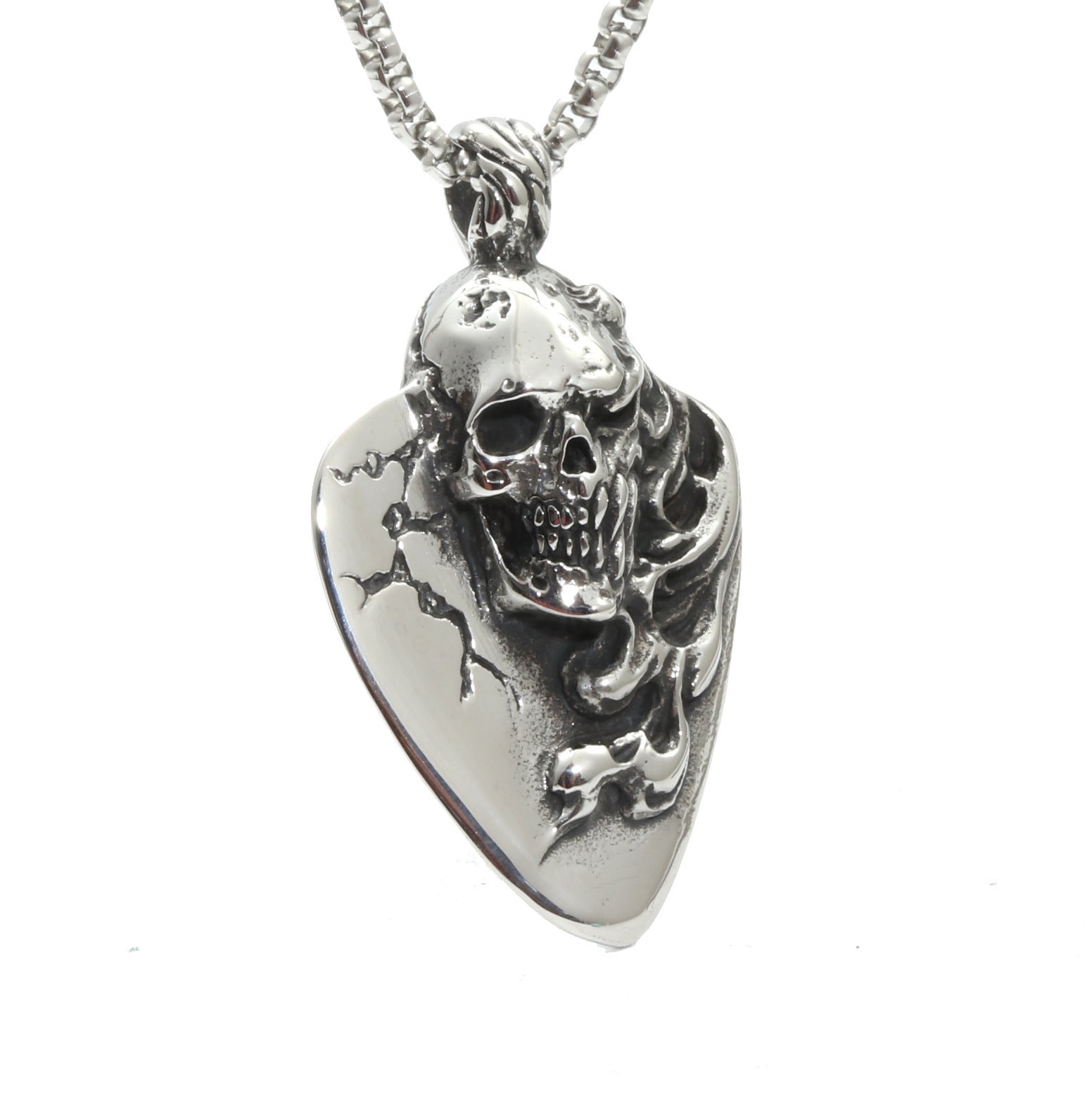 Romantic Necklace for Special Moments